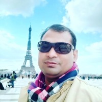 Chef Suresh Giri