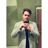 Mohit Vishnawat