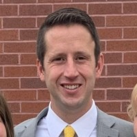 Brett Parrish