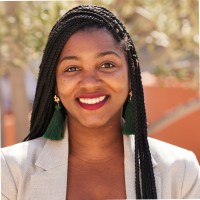 Danielle Edwards, M.Ed.