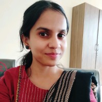 Nikita Singh