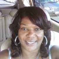 Cynthia Thomas