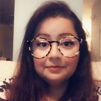 Evelyn Flores