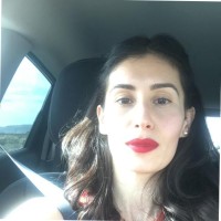 Myriam Amouraq