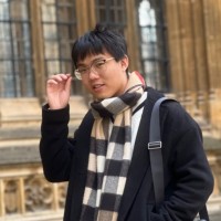 Colin Chen