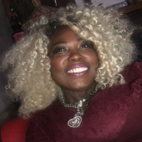Claudette V Lowery