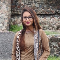 Lamia Fairooz, Eit, Ms