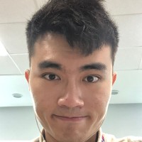 Bernard Tan Wei Zhi
