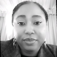 Lorna Williams Enenche