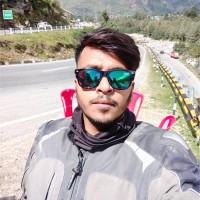 Dr Raj Mazumder