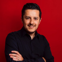 Alfredo Anguiano