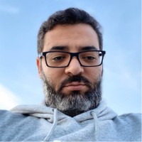 Mahmoud Shaltout , Pmc™ , Cbap®, Pspo™