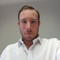 Richard Moore