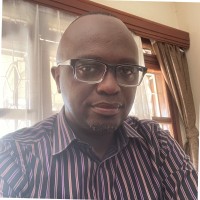 Andrew Tapie Musinguzi