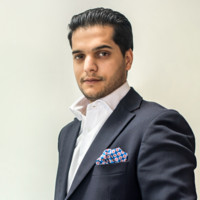 Ronak Sekhri