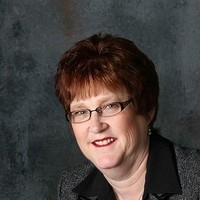 Rita Gilbert