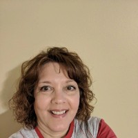 Tracy Kistenmacher