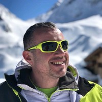 Sebastien Plisson