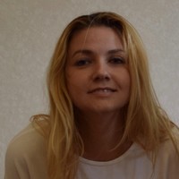 Irina Magnier