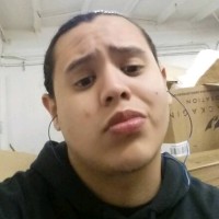 Oscar Rios, Jr