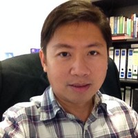 Dr. Edmund Ui-Hang Sim