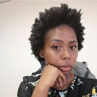 Nokhanyo Njokwana
