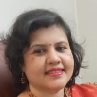 Sushmita Majumder