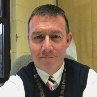 Dr. Jamie Johnson