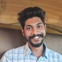 Pedamalla Sumanth