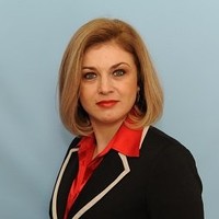 Loredana Odobescu