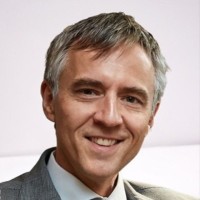 Donald Macintyre