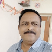 Vikrant Shelake