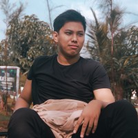 Mark Gabriel Abilong