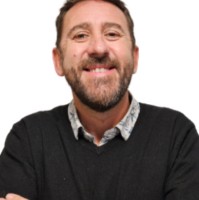 Franck David