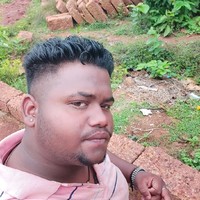 Shaktiprasad Jena