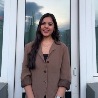 Maitri Shah