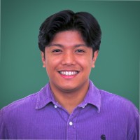 Ralph Jade Nieves Johannesen