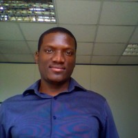 Mthu Ndlovu