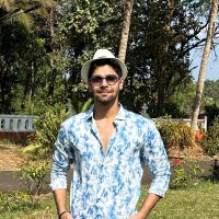 Rishul Butala