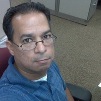 Norberto Cantu