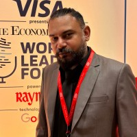 Devatanu Nandy