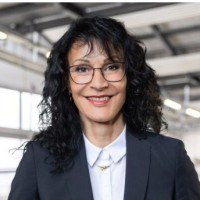 Sandra Oesch