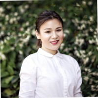 Amanda Zhang