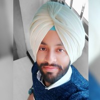 Harkirat Singh