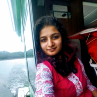 Nithya Sasidharan