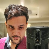 Sourav Gogna