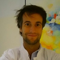 Xander de Vries