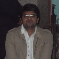 Sriniwas Pandey