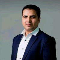Mohammad Rihan
