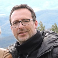 David Sánchez Hugues